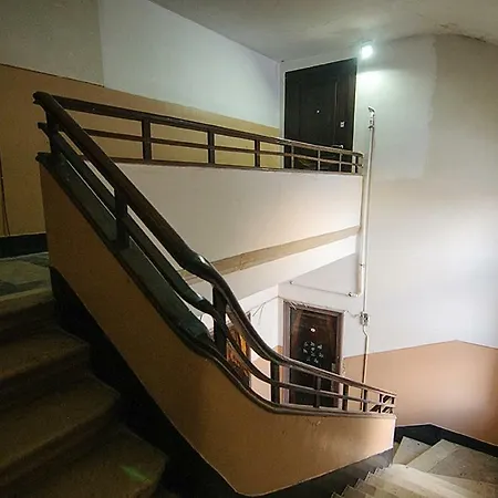 Central Studio 