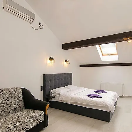 Central Studio 