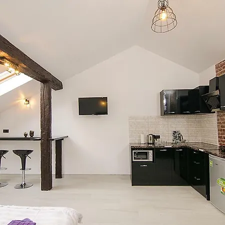 Central Studio 