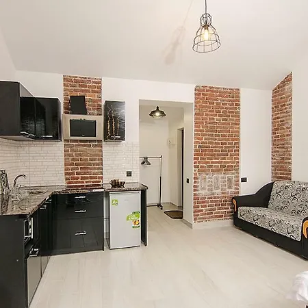 Central Studio 