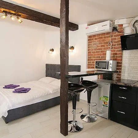 Central Studio 