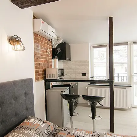 Central Studio 