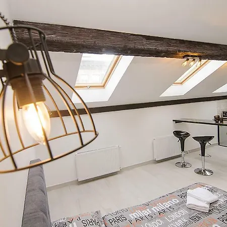 Central Studio 