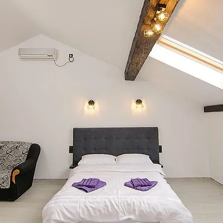 Apartment Central Studio 