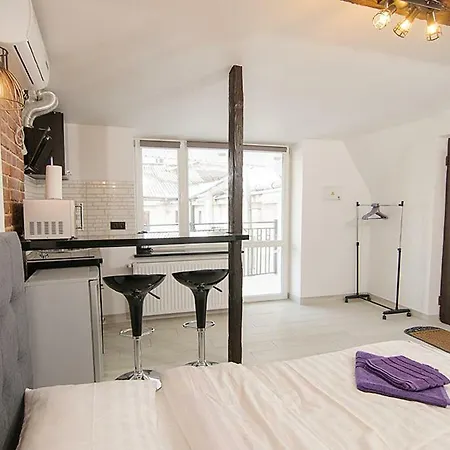 Central Studio 