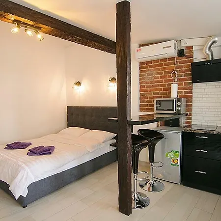 Central Studio 