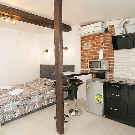 Central Studio 