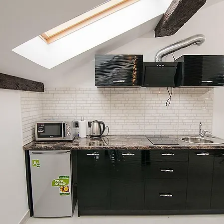Central Studio 