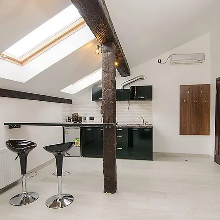 Central Studio 