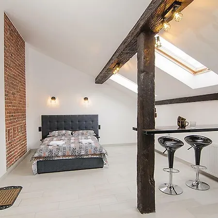Central Studio 