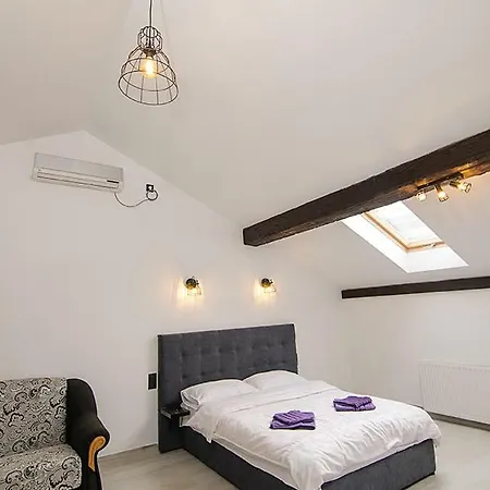 Central Studio 