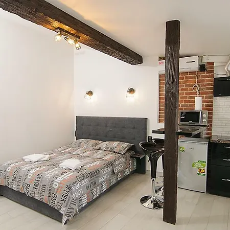 Central Studio 